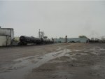 FURX 125603 + MILW 261 Rainy Morning